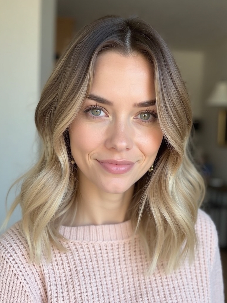 Teddy Bronde Haircolor: Oat Milk Latte