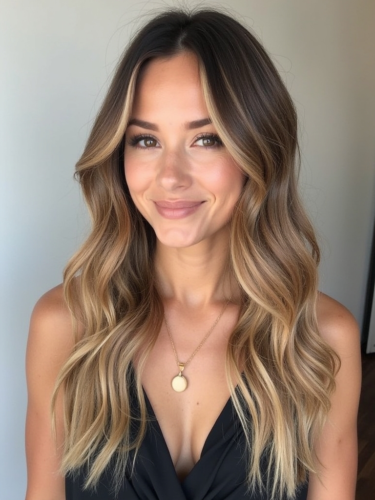 Teddy Bronde Haircolor: Hazelnut Dream