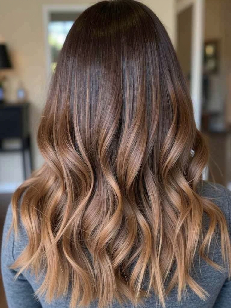 Teddy Bronde Haircolor: Truffle Temptation