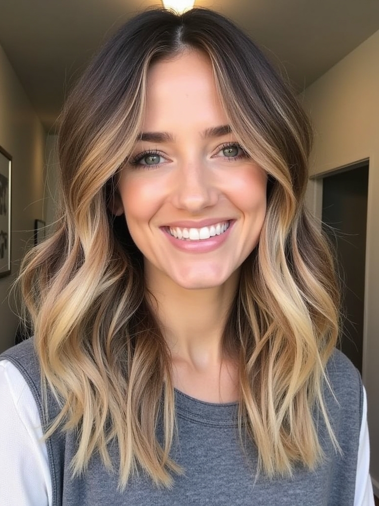 Teddy Bronde Haircolor: Pecan Praline