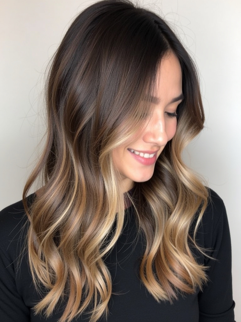 Teddy Bronde Haircolor: Espresso Kissed